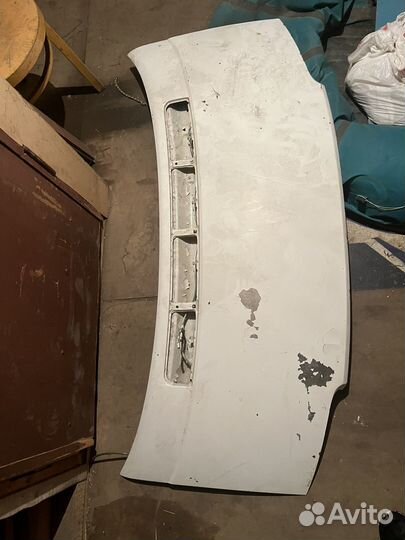 Капот volkswagen transporter т 4