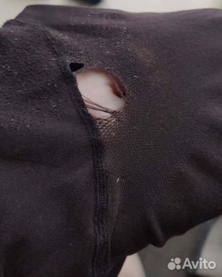 Колготки женские пакетом