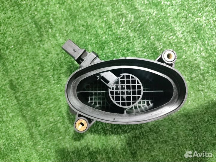 Расходомер воздуха BMW X5 E70 2007 7788744