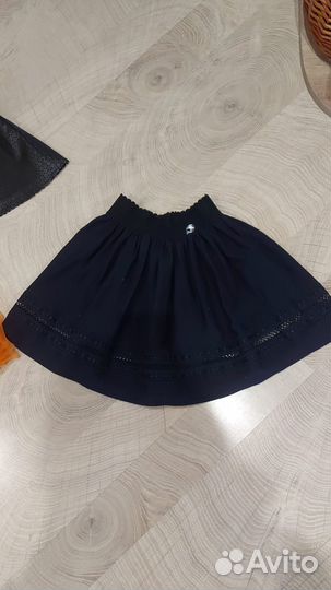 Продам юбки для девочки