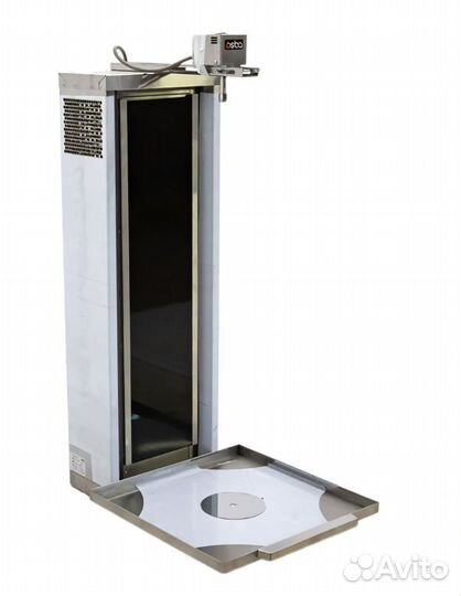 Аппарат для шаурмы osba 3.4ST