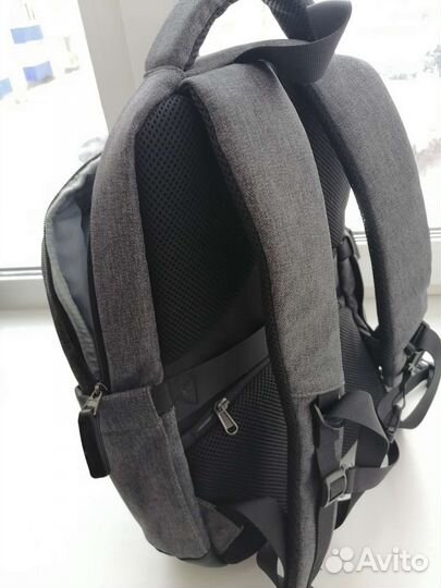 Рюкзак школьный ортопедический новый
