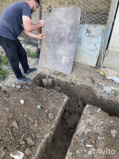 Грузчки. Разнорабочие. Помощники
