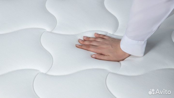 Анатомический матрас Askona Benefit