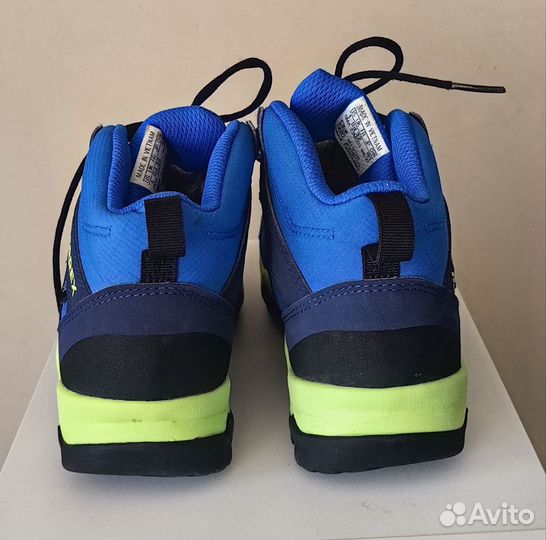 Кроссовки детские adidas