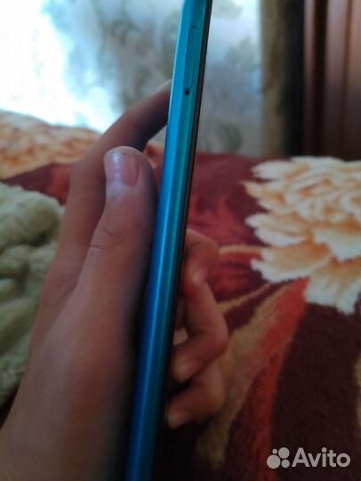 Xiaomi redmi 9 a