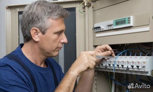 Сантехник Электрик Муж на час