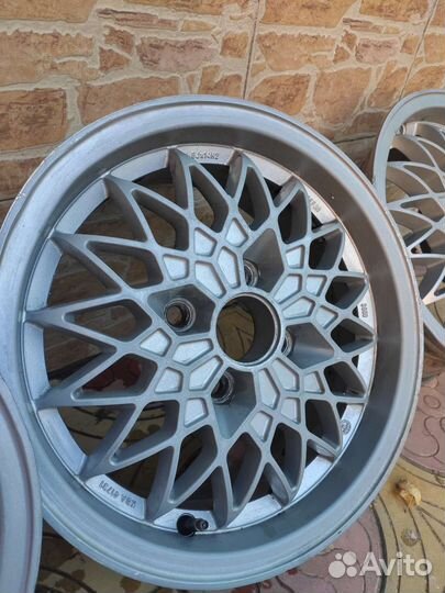 Диски литые r 14