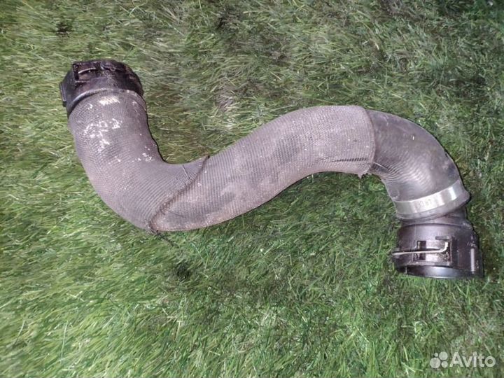 Шланг системы охлаждения Bmw 120D E82 N47 2008