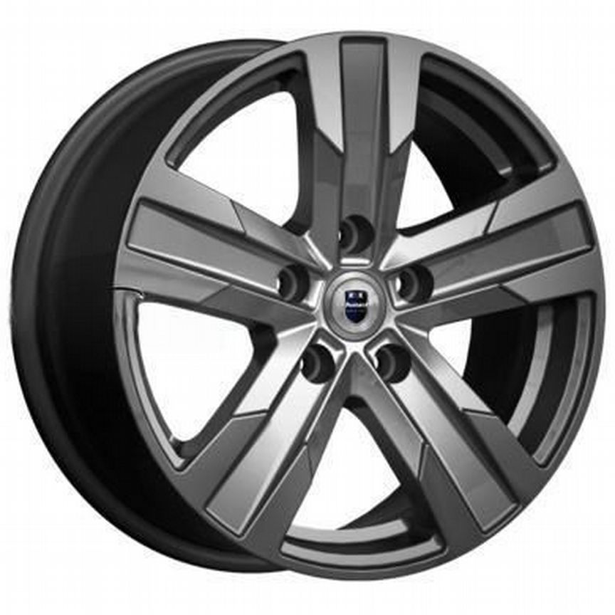 Литые диски K&K Висмут (КС1009) 7×R16 5×112