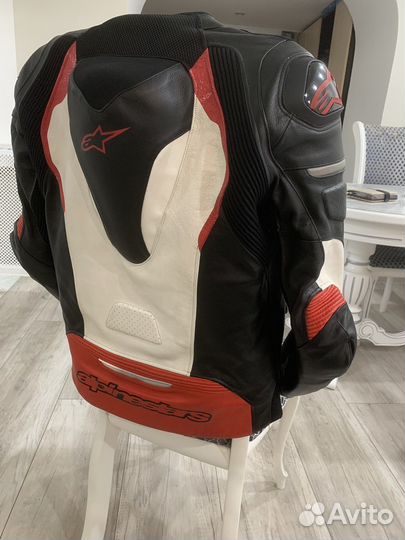 Мотоэкипировка бу