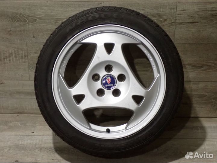 R17 Roadstone N8000 225/45, PCD 5x110 DIA 65.1