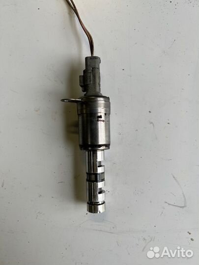 Клапан фазорегулятора Renault Megane LM0B K4M 2006