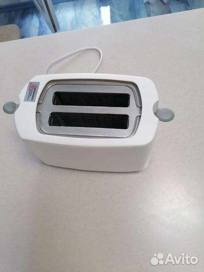 Тостер Redmond