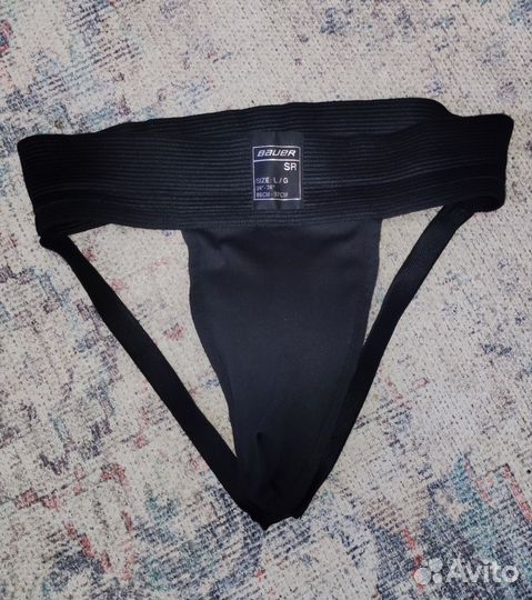 Хоккейная форма взрослая