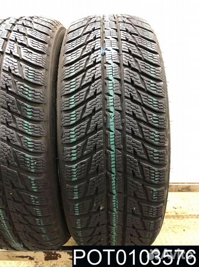 Nokian Tyres WR SUV 3 215/60 R17 99P