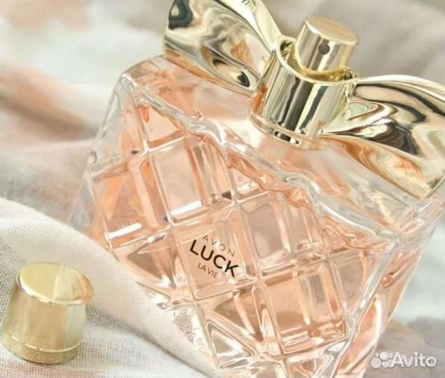 Avon по закупке эйвон