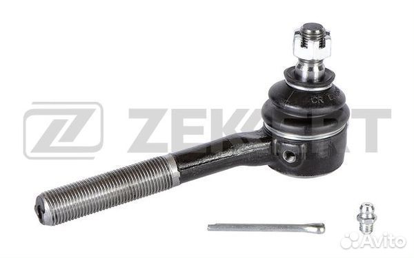 Наконечник рулевой лев./прав. Ford Maverick 93