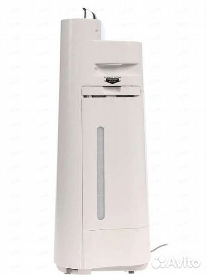 Климатический комплекс Sharp KC-D51RW белый