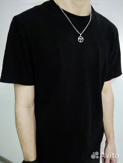 Подвеска Oxxxymiron