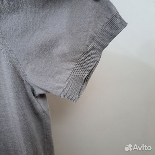 Футболка мужская Loro piana premium