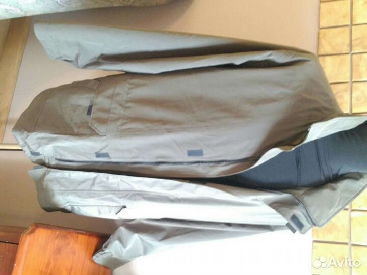 Ветровка Bush Simpatex 56 размер