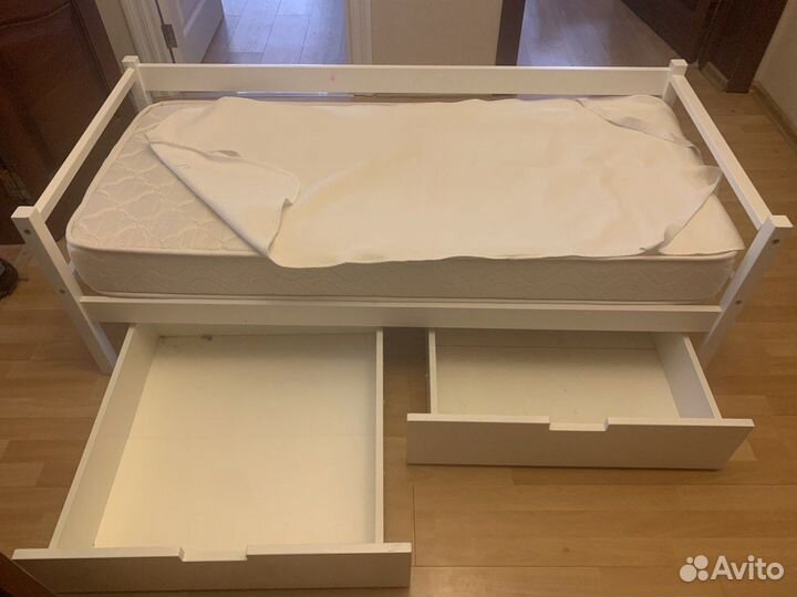 Кровать детская