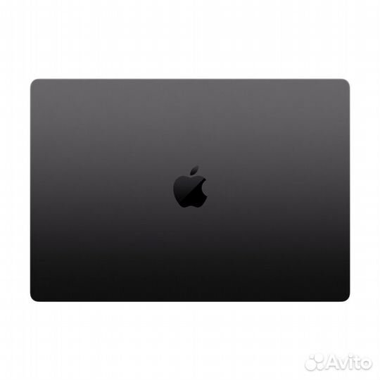 Ноутбук Apple MacBook Pro 14 Z1AU0012U