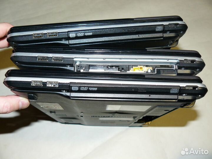 Ноутбук eМachines E730/ E640G/ E440