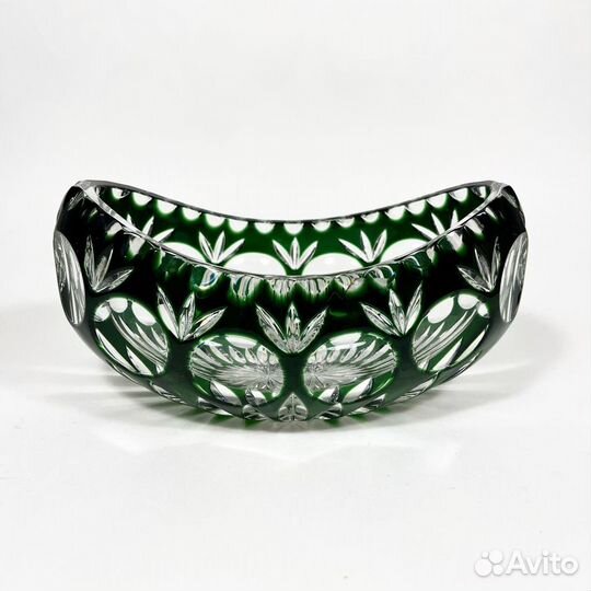 Ладья немецкий хрусталь нахтманн бамберг