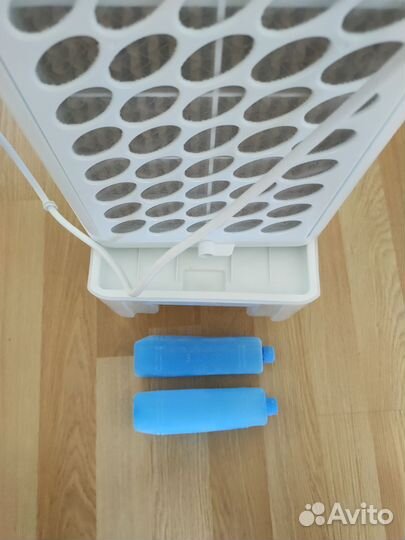 Охладитель воздуха напольный Mesko MS 7918