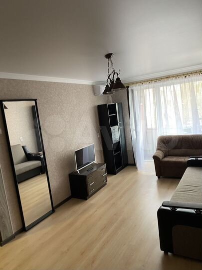 1-к. квартира, 32 м², 4/5 эт.