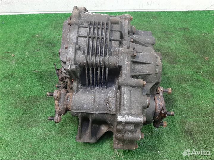 Редуктор Lexus RX400H 2007