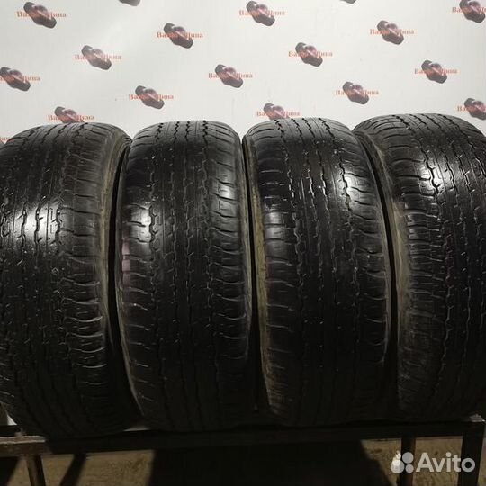 Dunlop Grandtrek AT22 265/60 R18