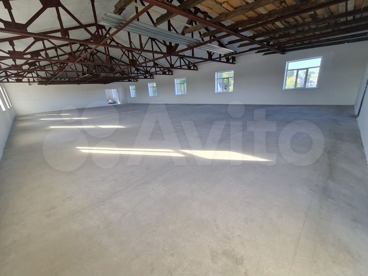 Склад, 450 м²