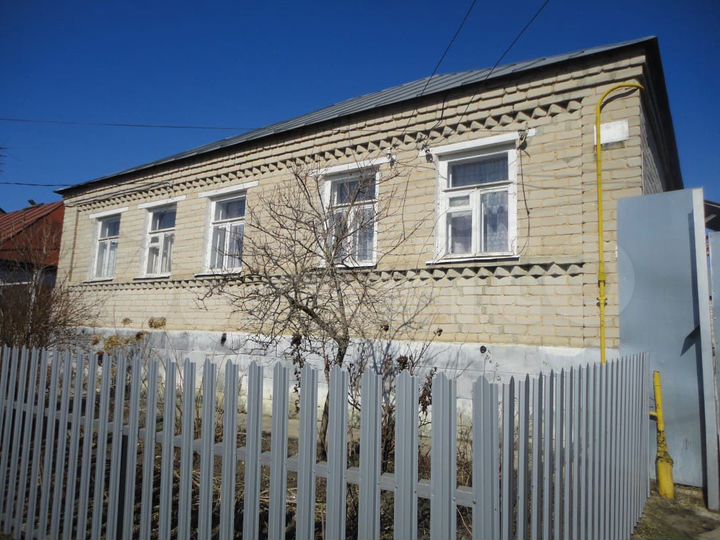 Дом 24 м² на участке 7,5 сот.