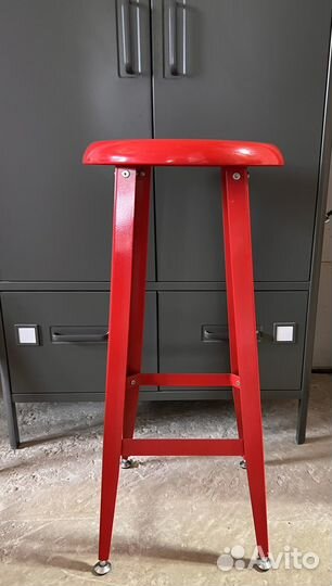 Барный стул IKEA torben