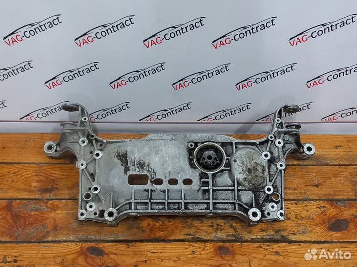 Балка подмоторная передняя Volkswagen Passat B7