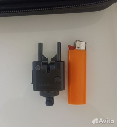 Продам сигнализаторы поклёвки ND n1 (4+1)