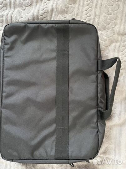 Сумка для ноутбука coach & thinkpad