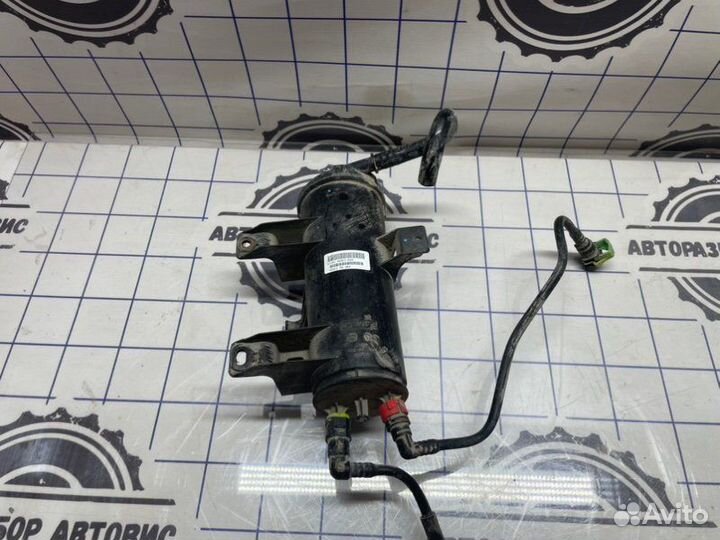 Фильтр паров топлива Mazda Mazda3 BL Z6 2012