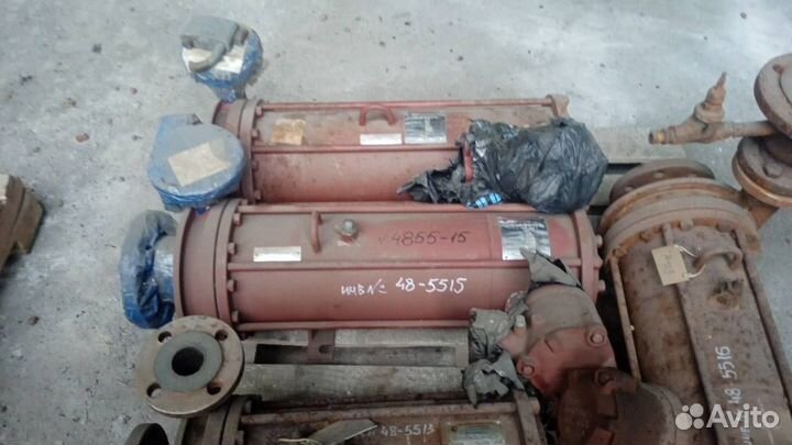 Насос 5цг 100-125