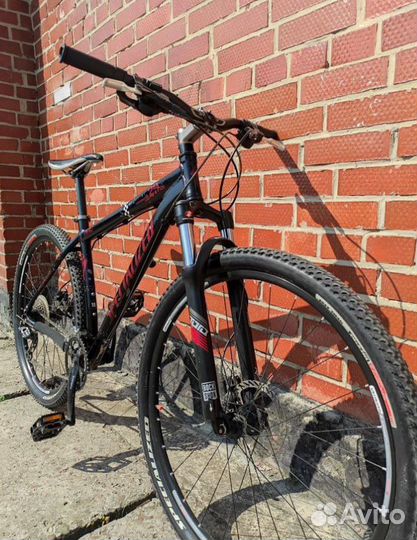 Велосипед specialized 29