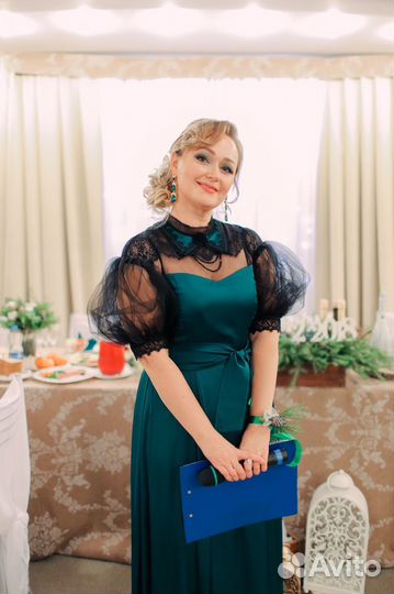 Ведущая.тамада на мероприятие