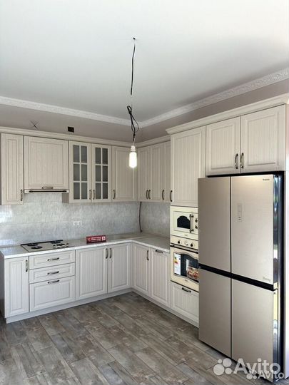 Кухни на заказ: придумайте свой дизайн