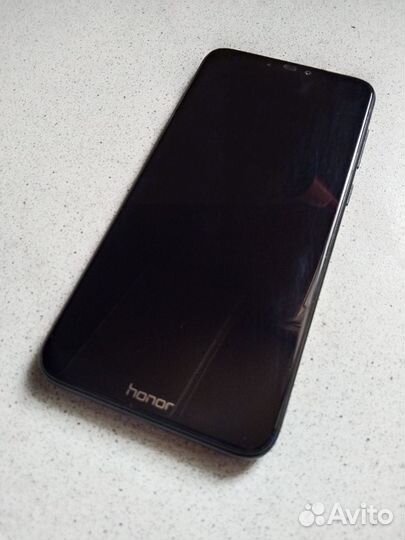 HONOR 8C, 3/32 ГБ