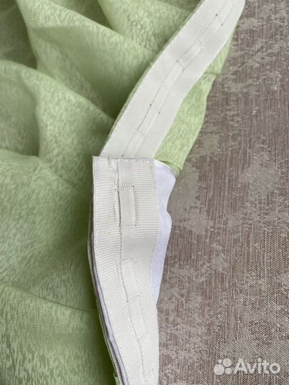 Шторы с ламбрекеном