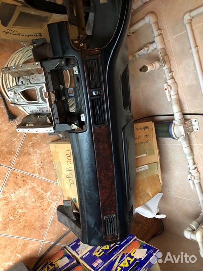 Запчасти от Honda Civic англоцивик 2000 г