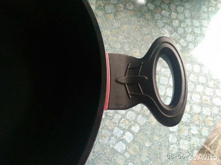 Сковорода- вок с крышкой