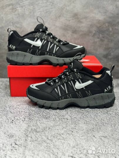 Кроссовки Nike Air Humara QS